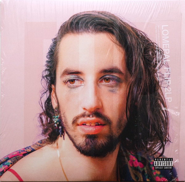 Lomepal - FLIP | Pineale Prod (PIN 003 LP) - main Lomepal - FLIP | Pineale Prod (PIN 003 LP) - main