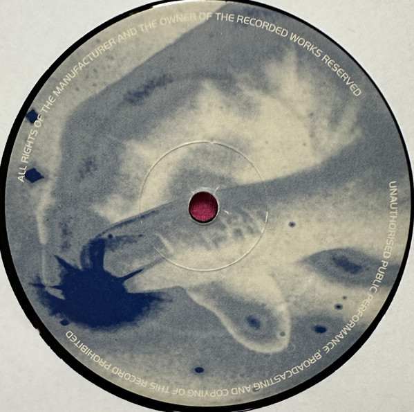 Sky Distortion - No Good | Trimensional Productions (ASG TP002) - 4