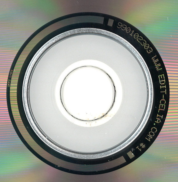 Keiji Haino ~ Jean-François Pauvros , François Causse - Y | Shambala Records (SHAMB 99003) - 4 Keiji Haino ~ Jean-François Pauvros , François Causse - Y | Shambala Records (SHAMB 99003) - 4