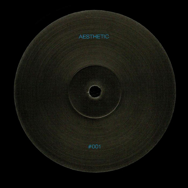 Various - Aesthetic 01 | Aesthetic (AESTHETIC #001)