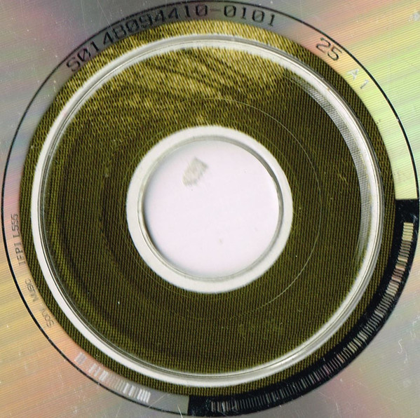 Various - Desperado (The Soundtrack) | Epic Soundtrax (480944 2) - 4 Various - Desperado (The Soundtrack) | Epic Soundtrax (480944 2) - 4
