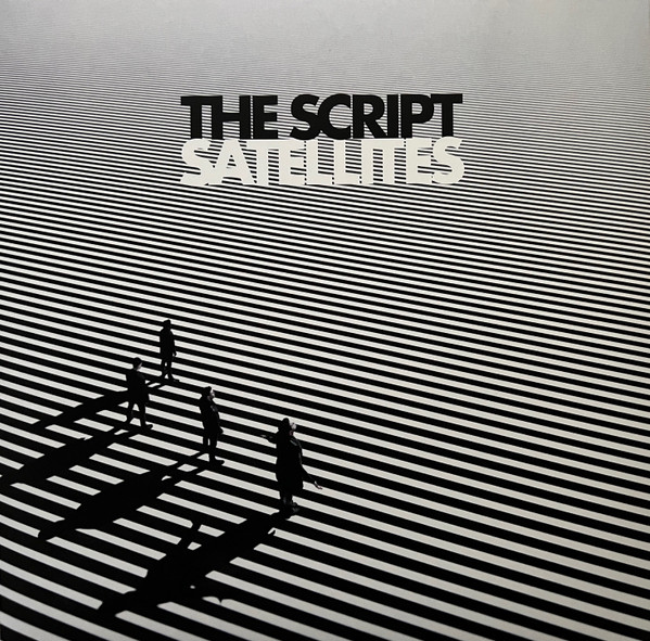 The Script - Satellites | BMG (964055141)