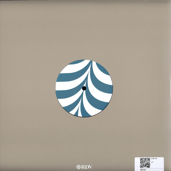 Aybee - Nexus | RDV Music (RDV02)