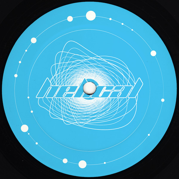 Elic - Retourism | HELICAL (HELICAL01)