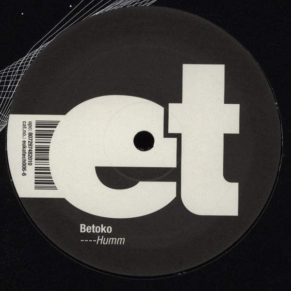 Betoko - Humm | Eukatech (eukatech006-6)
