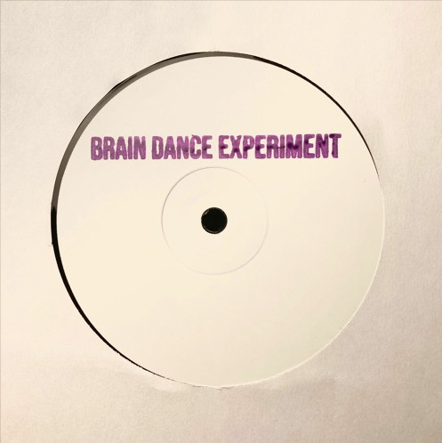 Nathan Pinder - Brain Dance Experiment | Arcadia Sounds (AS002)