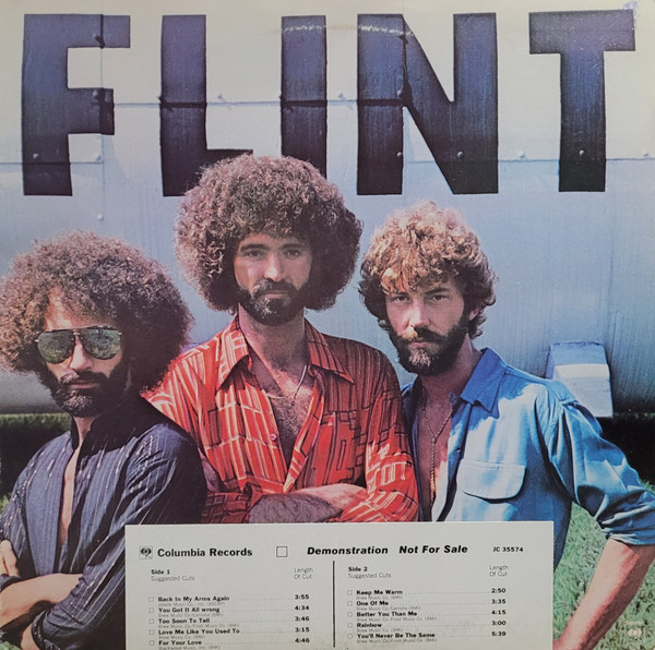 Flint