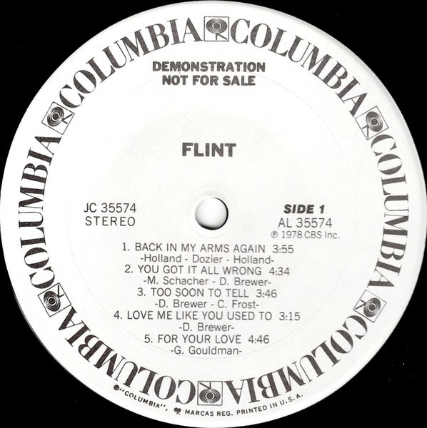 Flint