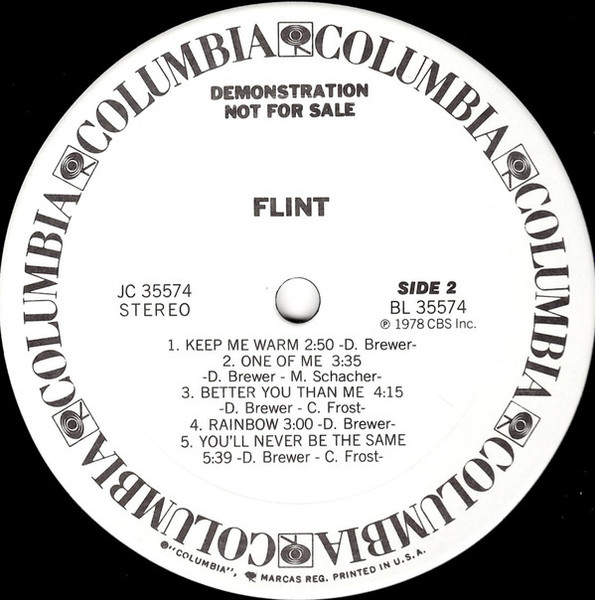 Flint