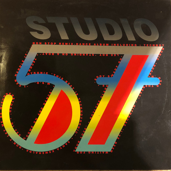 Various - Studio 57 | ARS Productions (656550-1)