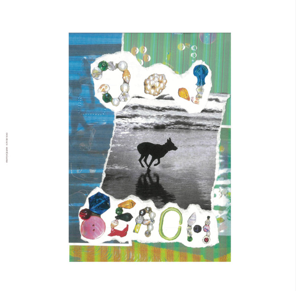 Merryn Jeann - Dog Beach | Rescue + Return Records (RRMJ012) - main Merryn Jeann - Dog Beach | Rescue + Return Records (RRMJ012) - main