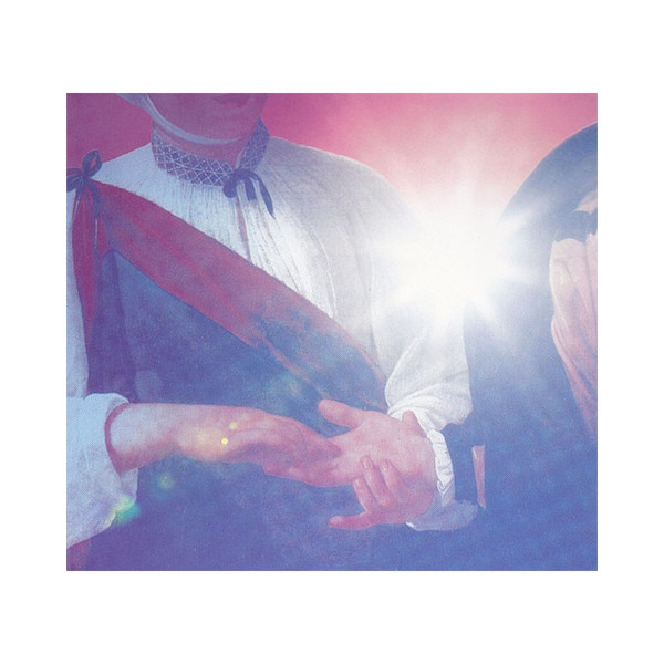 Duo PuechGourdon - Duo PuechGourdon | La Nòvia (NÒV015) - main
