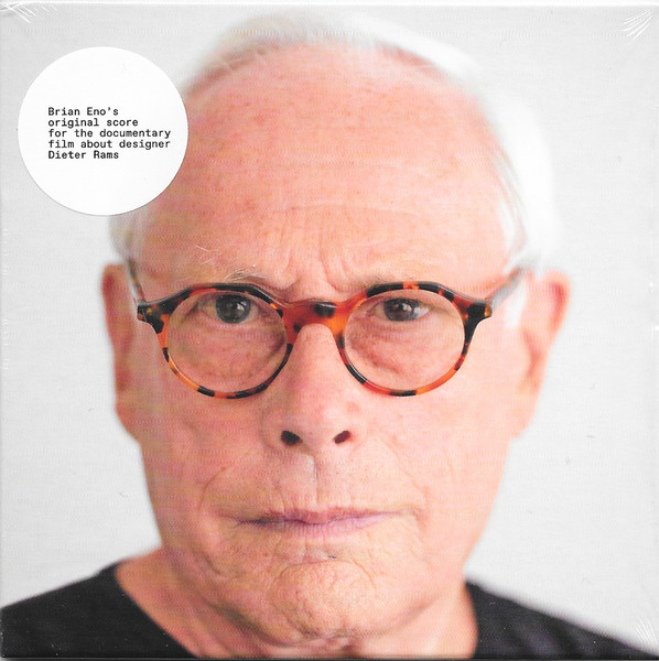 Brian Eno - Rams - Original Soundtrack Album | UMC (353 494-0)