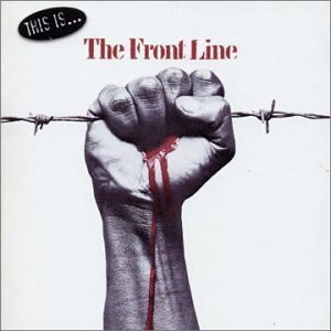Various - This Is ... The Front Line | Front Line (FRONTCD2)