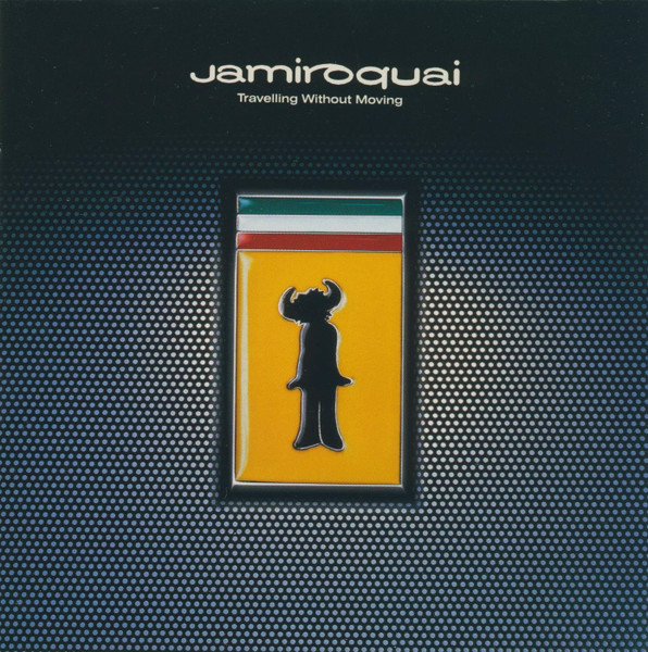 Jamiroquai - Travelling Without Moving | Columbia (CK 91109) - main