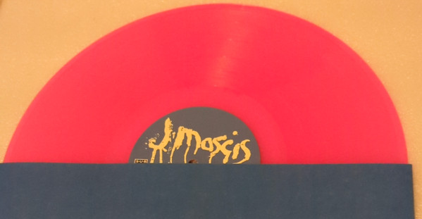 J Mascis - What Do We Do Now | Sub Pop (SP1605) - 2