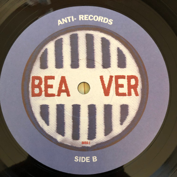 Neko Case - Blacklisted | Anti- (86916-1) - 3