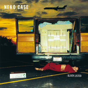 Neko Case - Blacklisted | Anti- (86916-1) - main