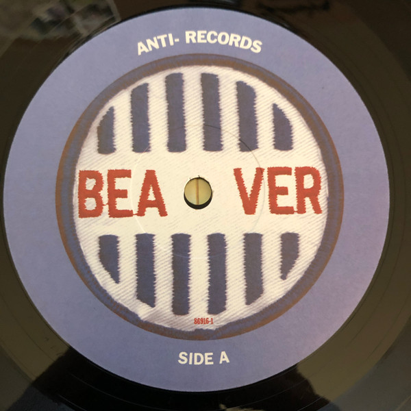 Neko Case - Blacklisted | Anti- (86916-1) - 2