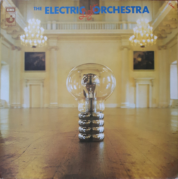Electric Light Orchestra - The Electric Light Orchestra | Fame (FA 4130841) - main