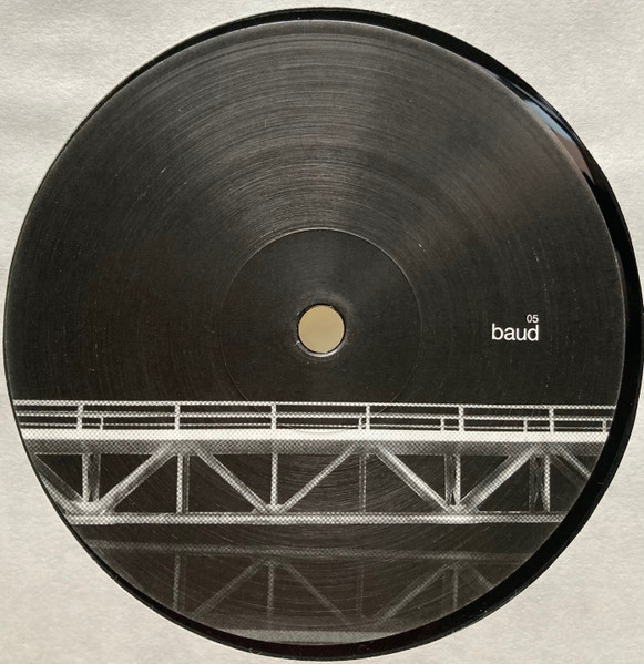 Dario Zenker - 2029 EP | Baud (baud 05) - 4