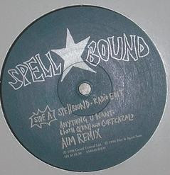 Rae & Christian - Spellbound | Grand Central Records (GC 118)