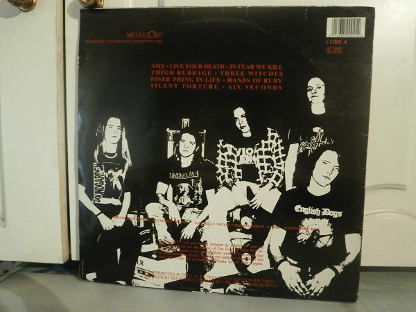 The Truth Of What Will Be