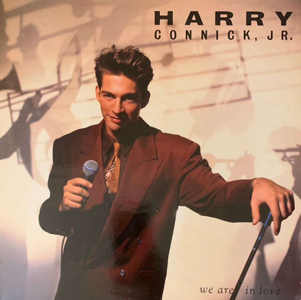 Harry Connick, Jr. - We Are In Love | CBS (466736 1)