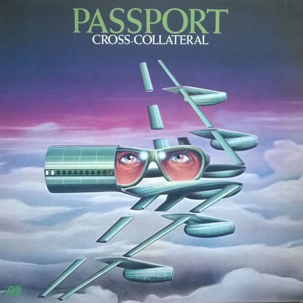 Passport - Cross-Collateral | Atlantic (ATL 50 111)