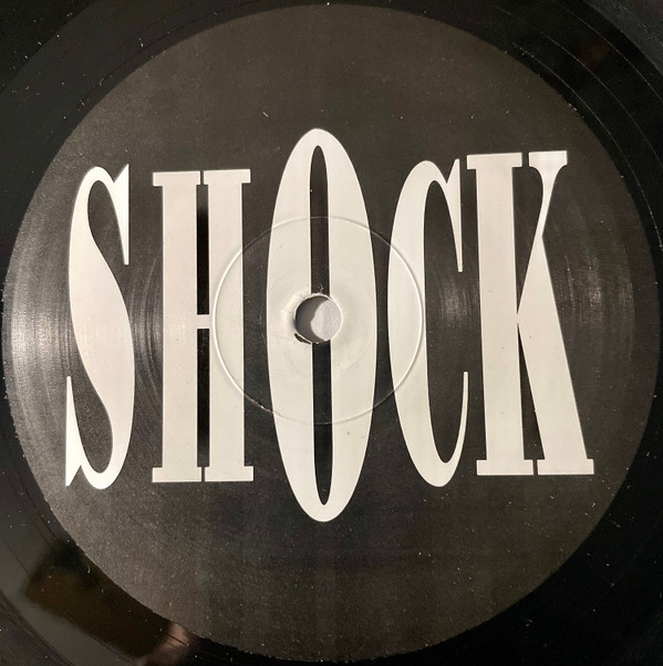 Digital Brothers - Shock | International Dance Music (6970 RSM 03) - 4