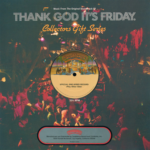 Do You Want The Real Thing