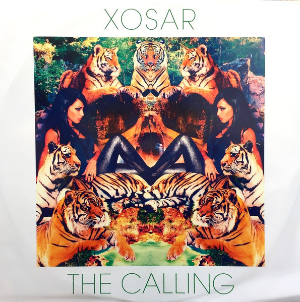 Xosar - The Calling | Rush Hour (RHM-002)