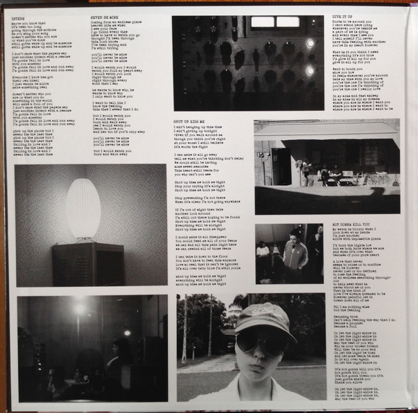 Angel Olsen - My Woman | Jagjaguwar (JAG284) - 2 Angel Olsen - My Woman | Jagjaguwar (JAG284) - 2