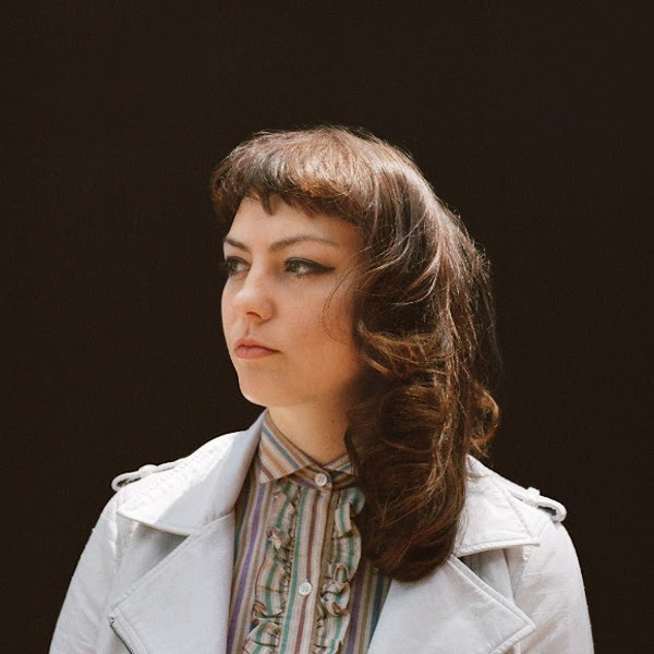 Angel Olsen - My Woman | Jagjaguwar (JAG284) - main Angel Olsen - My Woman | Jagjaguwar (JAG284) - main