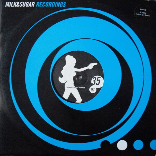 Bel Amour - Bel Amour (Edition 01) | Milk & Sugar Recordings (MSR 035) - 2 Bel Amour - Bel Amour (Edition 01) | Milk & Sugar Recordings (MSR 035) - 2