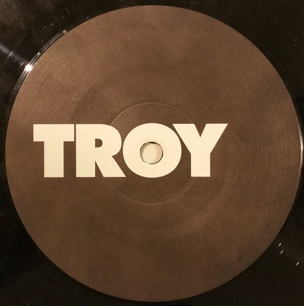 Die Fantastischen Vier - Troy | Four Music (FOR 1076 6) - 4 Die Fantastischen Vier - Troy | Four Music (FOR 1076 6) - 4