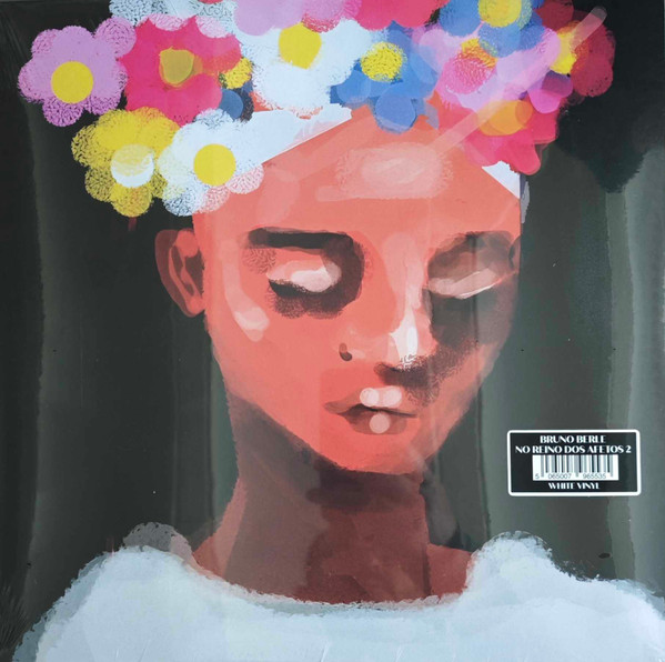 Bruno Berle - No Reino Dos Afetos 2 | Far Out Recordings (FARO240LP)