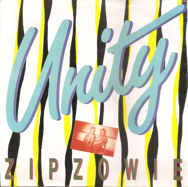 Unity - Zipzowie | Mercury (884 910-7)