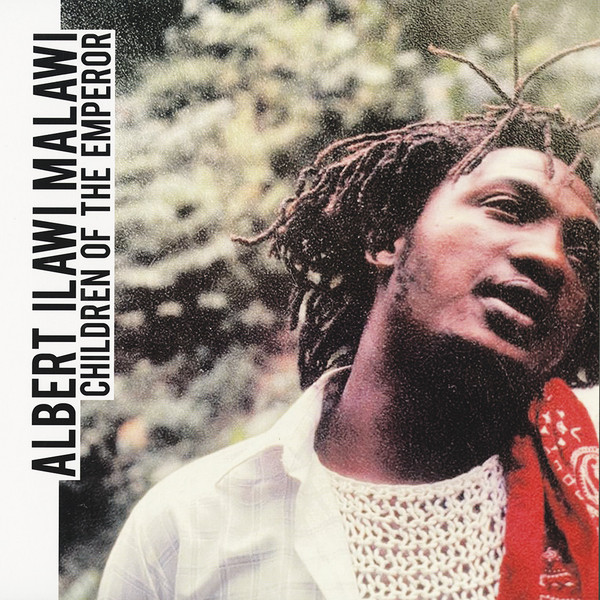 Albert Malawi - Children Of The Emperor | Albert Ilawi Malawi Music (AIMM001) - main