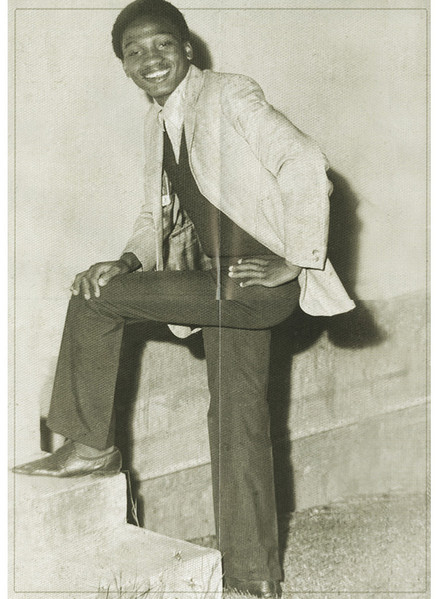 Albert Malawi - Children Of The Emperor | Albert Ilawi Malawi Music (AIMM001) - 3