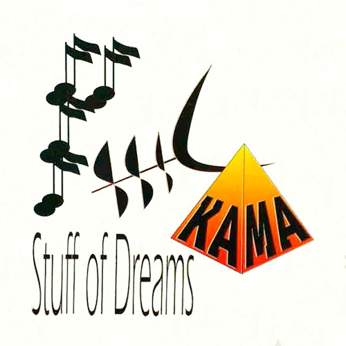 K.A.M.A. - Stuff Of Dreams | Contraseña Records (CON-142-MX) - main K.A.M.A. - Stuff Of Dreams | Contraseña Records (CON-142-MX) - main