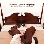 Various - Misery Loves Company | Ersatz Audio (EZ-020)