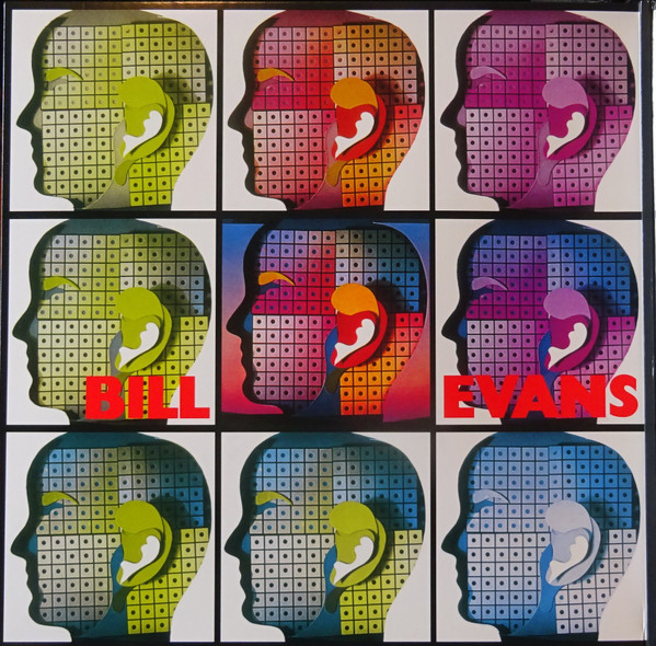 The Bill Evans Trio - Moon Beams | DOL (DOL877HG)