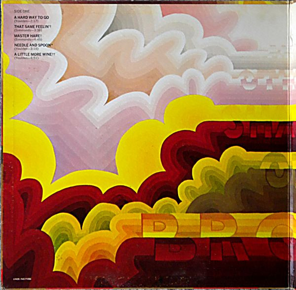 Savoy Brown - Raw Sienna | Parrot (PAS 71036) - 2 Savoy Brown - Raw Sienna | Parrot (PAS 71036) - 2
