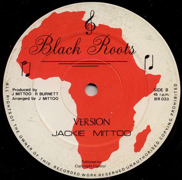 Janet Kay - You Bring The Sun Out | Black Roots (BR 033) - main Janet Kay - You Bring The Sun Out | Black Roots (BR 033) - main