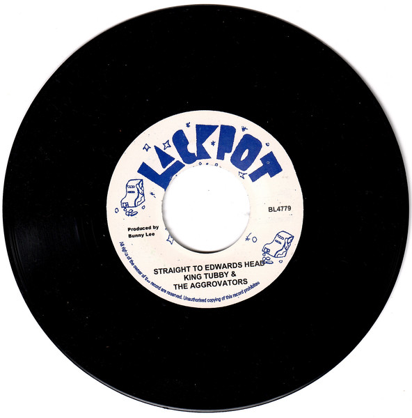 Johnny Clarke - If You Should Lose Me | Jackpot (BL4779) - 2