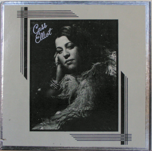 Cass Elliot - Cass Elliot | RCA Victor (LSP-4619) - main