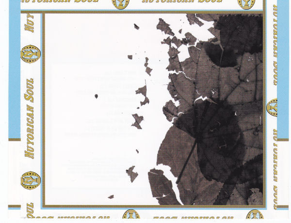 Nuyorican Soul - Nuyorican Soul | Talkin' Loud (534 460-2) - 4