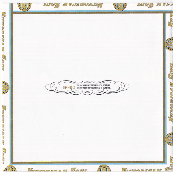 Nuyorican Soul - Nuyorican Soul | Talkin' Loud (534 460-2) - 2