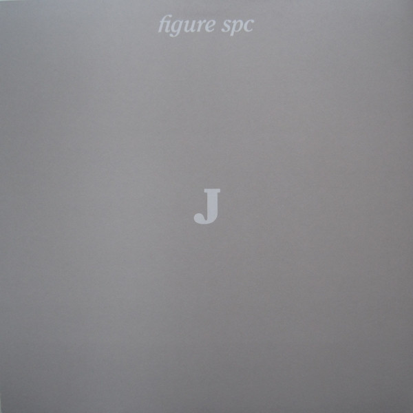 Markus Suckut - Figure SPC J | Figure SPC (Figure SPC J)